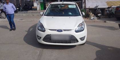 Ford Figo Diesel ZXI Ford Figo Diesel ZXI
