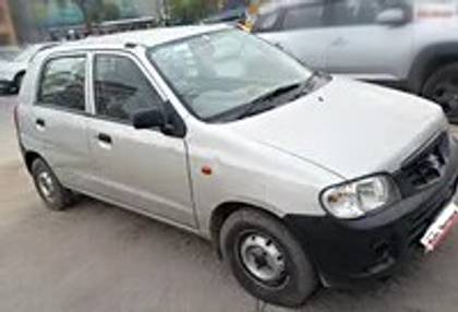 Maruti Alto 800 LXi Maruti Alto 800 LXi