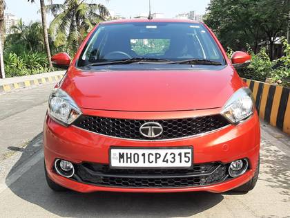 Tata Tiago 1.2 Revotron XZA Tata Tiago 1.2 Revotron XZA