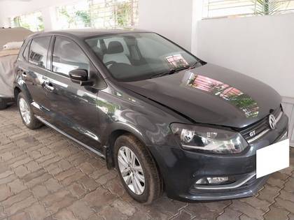 Volkswagen Polo Select 1.2 MPI Highline Volkswagen Polo Select 1.2 MPI Highline