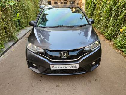 Honda City VX CVT Honda City VX CVT