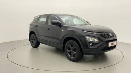 Tata Harrier XZ Dark Edition Tata Harrier XZ Dark Edition