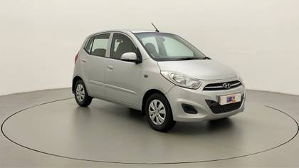 Hyundai i10 Sportz Hyundai i10 Sportz