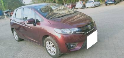 Honda Jazz V CVT Honda Jazz V CVT