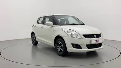 Maruti Swift VXI Maruti Swift VXI