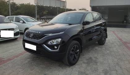 Tata Harrier XZA Plus AT Tata Harrier XZA Plus AT