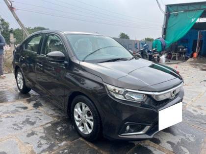 Honda Amaze S CVT Diesel BSIV Honda Amaze S CVT Diesel BSIV
