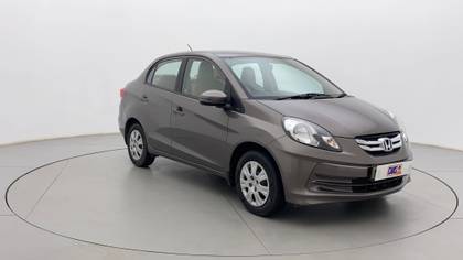 Honda Amaze SX i-VTEC Honda Amaze SX i-VTEC