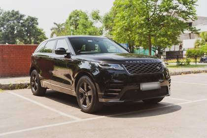 Land Rover Range Rover Velar P250 R-Dynamic S Land Rover Range Rover Velar P250 R-Dynamic S