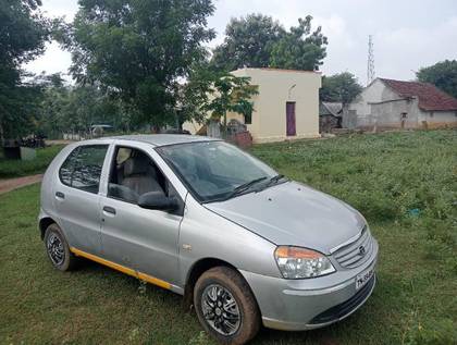 Tata Indica V2 DLS BSIII Tata Indica V2 DLS BSIII