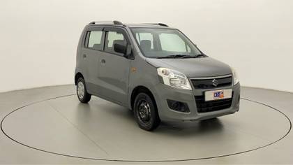 Maruti Wagon R LXI BS IV Maruti Wagon R LXI BS IV