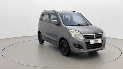 Maruti Wagon R AMT VXI Maruti Wagon R AMT VXI