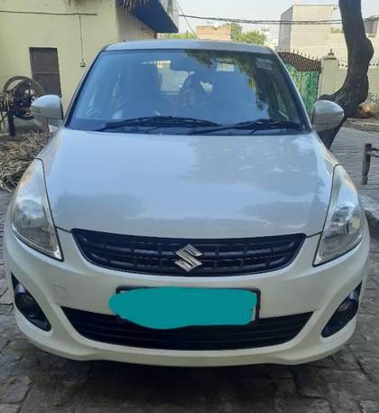Maruti Swift Dzire ZDI Maruti Swift Dzire ZDI