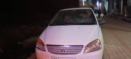 Tata Indica V2 LS Tata Indica V2 LS