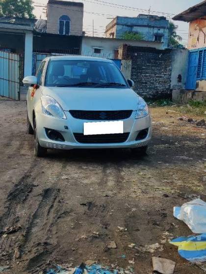 Maruti Swift VDI Maruti Swift VDI