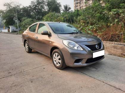 Nissan Sunny XL Nissan Sunny XL
