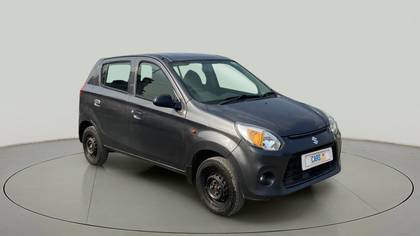 Maruti Alto 800 LXI Maruti Alto 800 LXI