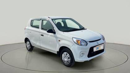 Maruti Alto 800 LXI Maruti Alto 800 LXI