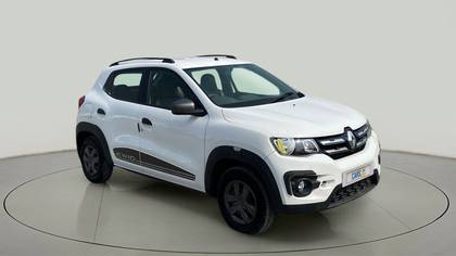 Renault KWID 1.0 RXT Renault KWID 1.0 RXT