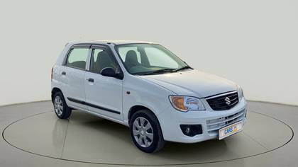 Maruti Alto K10 VXI Maruti Alto K10 VXI