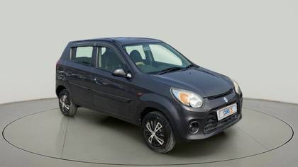 Maruti Alto 800 LXI Maruti Alto 800 LXI