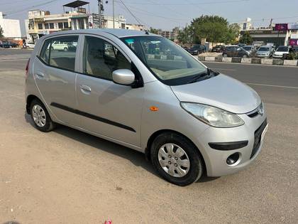 Hyundai i10 Magna Hyundai i10 Magna