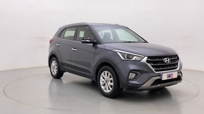 Hyundai Creta 1.6 SX Diesel