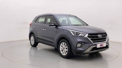 Hyundai Creta 1.6 SX Diesel Hyundai Creta 1.6 SX Diesel