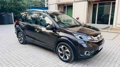 Honda BR-V i-VTEC V CVT Honda BR-V i-VTEC V CVT