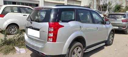Mahindra XUV500 W6 1.99 mHawk Mahindra XUV500 W6 1.99 mHawk