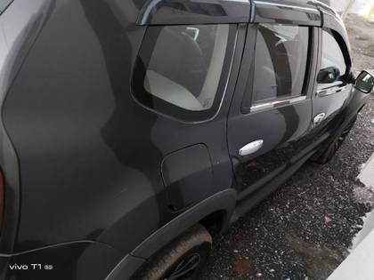 Renault Duster Adventure Edition 85PS RXL Renault Duster Adventure Edition 85PS RXL