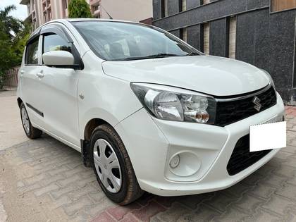 Maruti Celerio VXI Maruti Celerio VXI