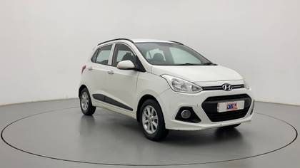 Hyundai i20 Asta 1.2 Hyundai i20 Asta 1.2
