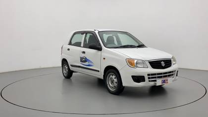 Maruti Alto K10 LXI Maruti Alto K10 LXI
