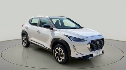 Nissan Magnite XV BSVI Nissan Magnite XV BSVI