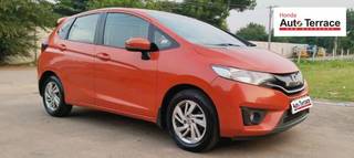 Honda Jazz 2014-2020 Honda Jazz 1.5 VX i DTEC