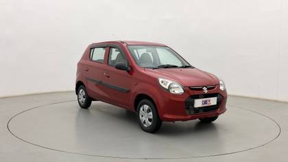 Maruti Alto 800 VXI Maruti Alto 800 VXI