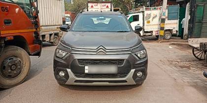 Citroen C3 Puretech 82 Feel BSVI Citroen C3 Puretech 82 Feel BSVI