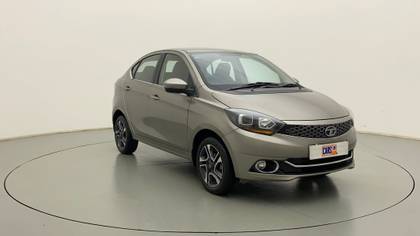 Tata Tigor XZ Plus Tata Tigor XZ Plus