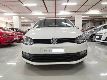 Volkswagen Polo 1.2 MPI Comfortline Volkswagen Polo 1.2 MPI Comfortline