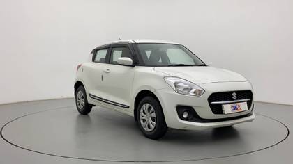 Maruti Swift VXI Maruti Swift VXI