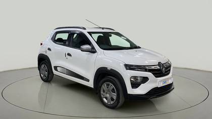 Renault KWID 1.0 RXT Opt Renault KWID 1.0 RXT Opt