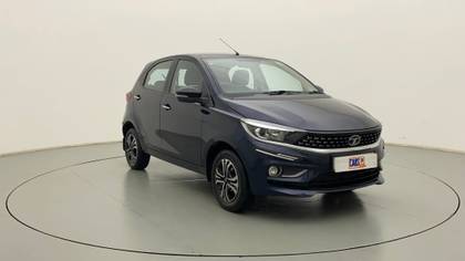 Tata Tiago XZ Plus CNG BSVI Tata Tiago XZ Plus CNG BSVI