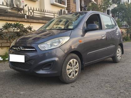 Hyundai i10 Magna 1.1L Hyundai i10 Magna 1.1L