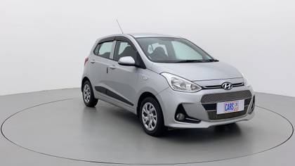 Hyundai Grand i10 1.2 CRDi Magna Hyundai Grand i10 1.2 CRDi Magna