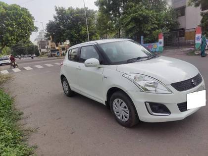 Maruti Swift VXI Maruti Swift VXI