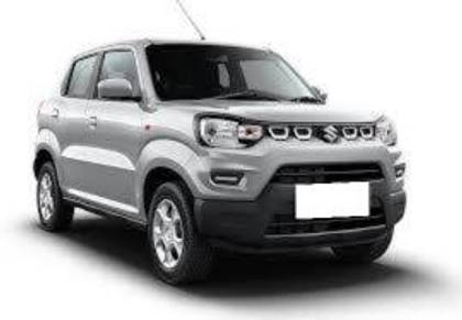 Maruti S-Presso VXI Plus AT 2019-2022 Maruti S-Presso VXI Plus AT 2019-2022