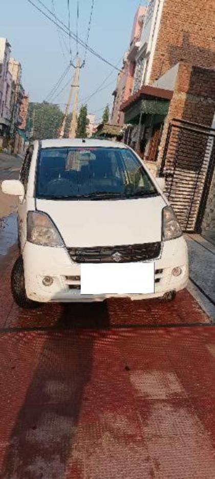 Maruti Estilo LXI Maruti Estilo LXI