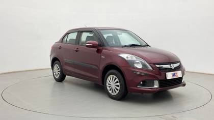 Maruti Swift Dzire VXI Maruti Swift Dzire VXI