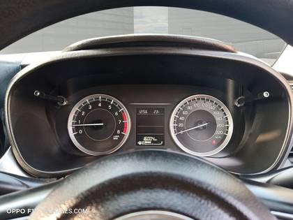 Maruti Baleno 1.2 Delta Maruti Baleno 1.2 Delta